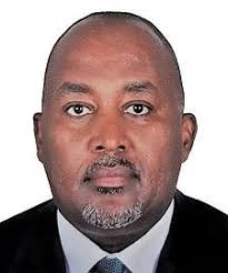 Emmanuel Rugomboka Rwaka