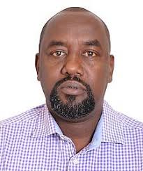 Willy Claude Karasira